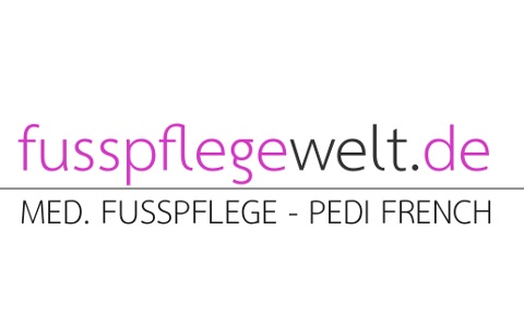 Fusspflegewelt